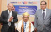Mangalore: Bankers Club bids farewell to Chairman Ajai Kumar